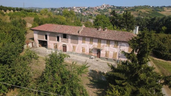casa indipendente in vendita a Montegrosso d'Asti in zona Tana