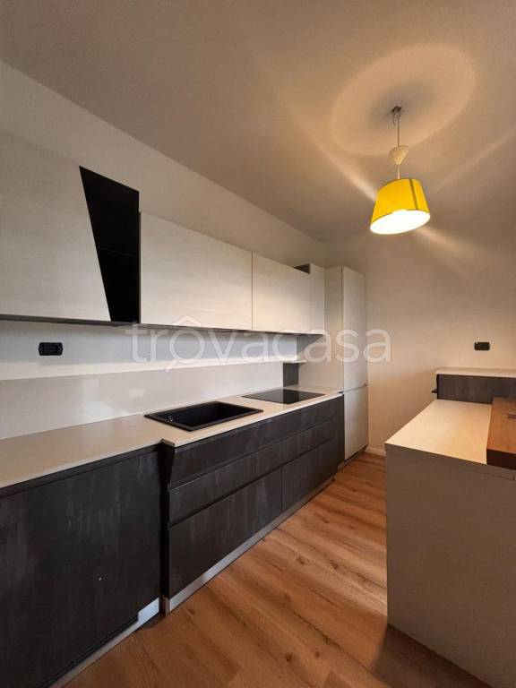 appartamento in vendita a Montegrosso d'Asti