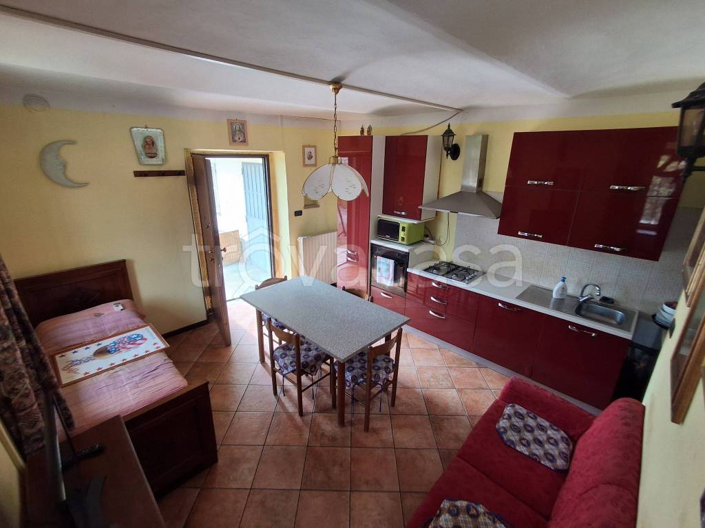 casa indipendente in vendita a Montegrosso d'Asti in zona Santo Stefano
