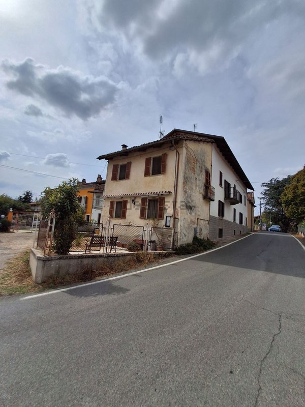 casa indipendente in vendita a Montegrosso d'Asti in zona Tana