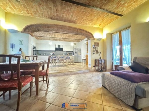 casa indipendente in vendita a Montegrosso d'Asti in zona Gallareto