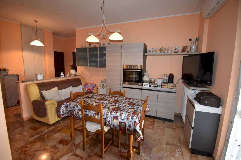 appartamento in vendita a Montegrosso d'Asti in zona Gallareto