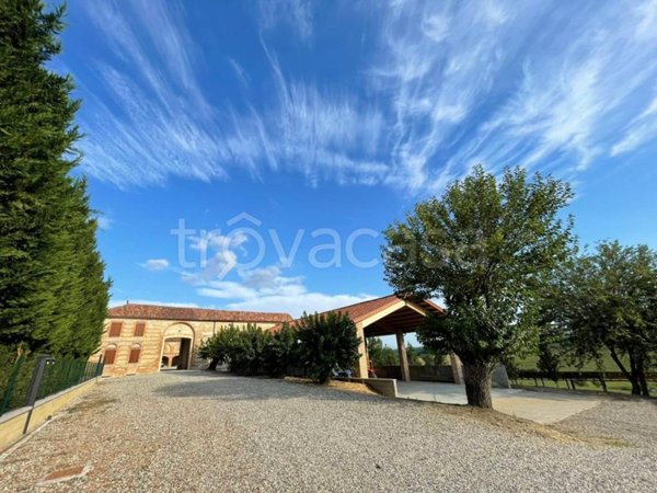 casa indipendente in vendita a Montemagno Monferrato