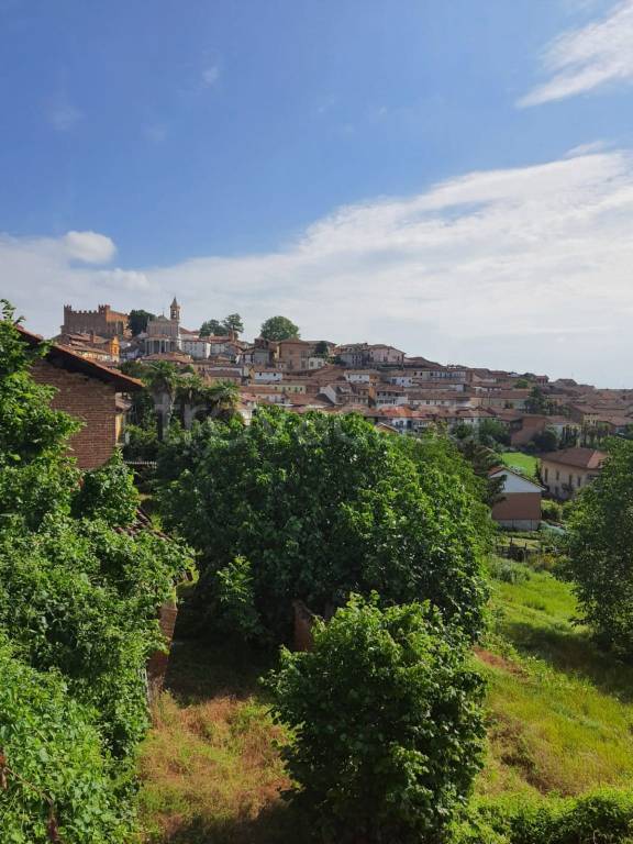 appartamento in vendita a Montemagno Monferrato