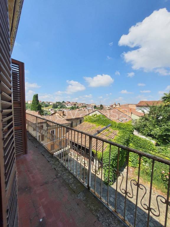 casa indipendente in vendita a Montemagno Monferrato