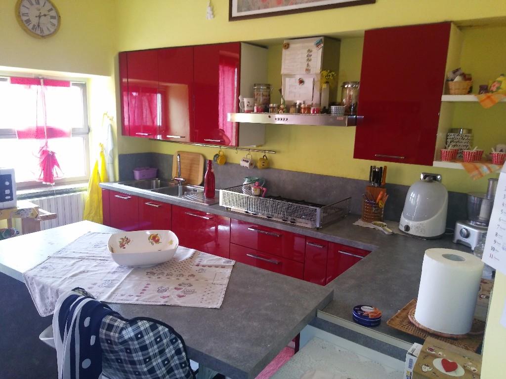 casa indipendente in vendita a Montemagno Monferrato