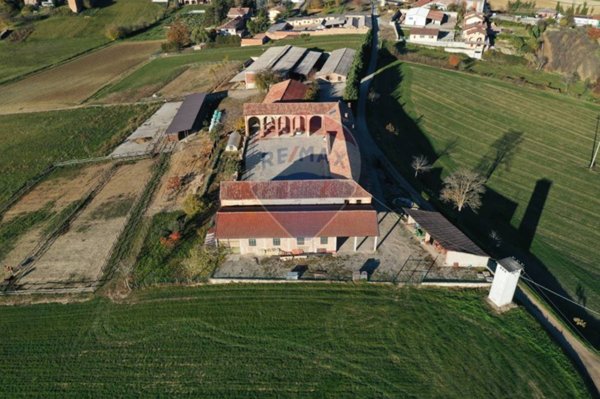 terreno agricolo in vendita a Montemagno Monferrato