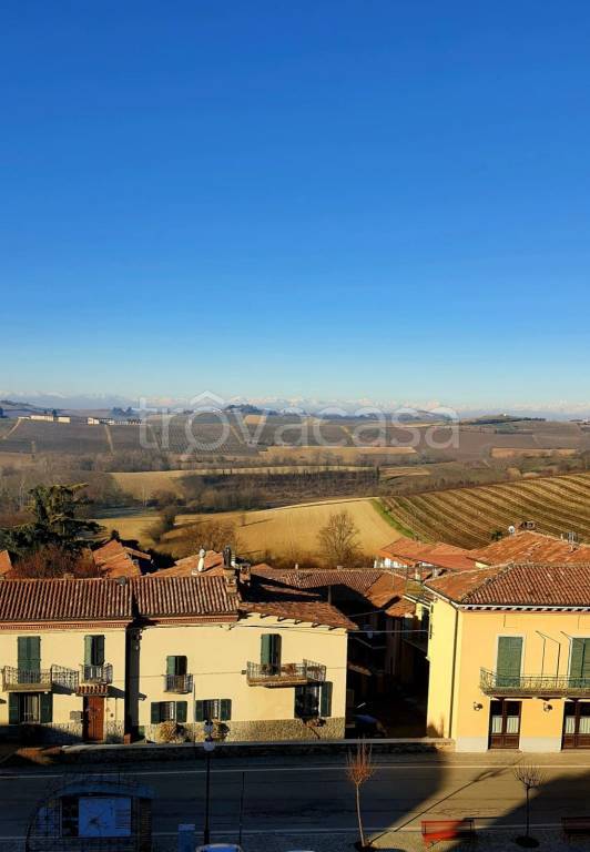 appartamento in vendita a Montemagno Monferrato
