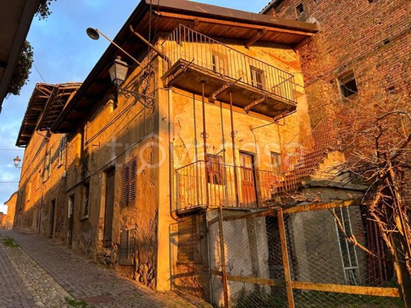 casa indipendente in vendita a Montemagno Monferrato