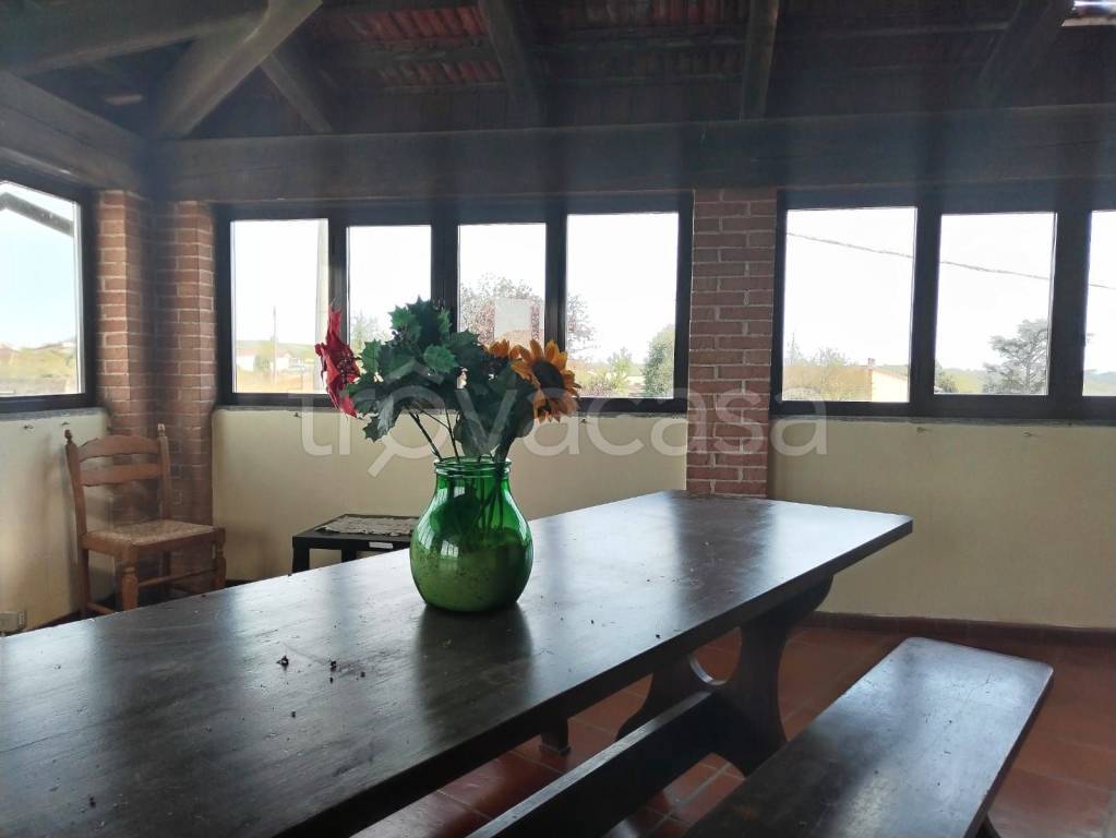 casa indipendente in vendita a Montemagno Monferrato