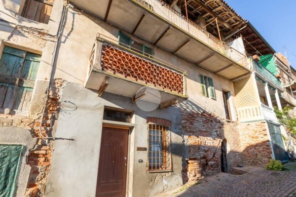 casa indipendente in vendita a Montemagno Monferrato