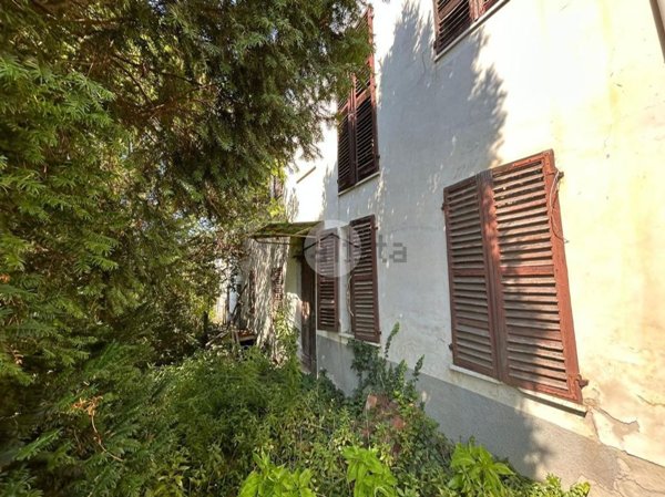 casa indipendente in vendita a Montemagno Monferrato in zona San Carlo