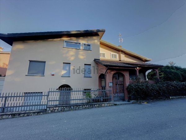 casa indipendente in vendita a Montemagno Monferrato
