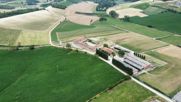 casa indipendente in vendita a Montemagno Monferrato