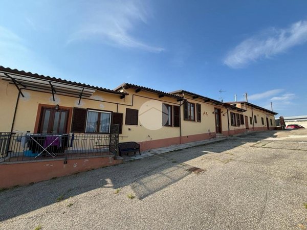 appartamento in vendita a Montemagno Monferrato