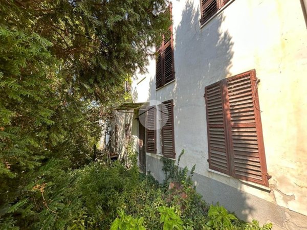 casa indipendente in vendita a Montemagno Monferrato in zona San Carlo