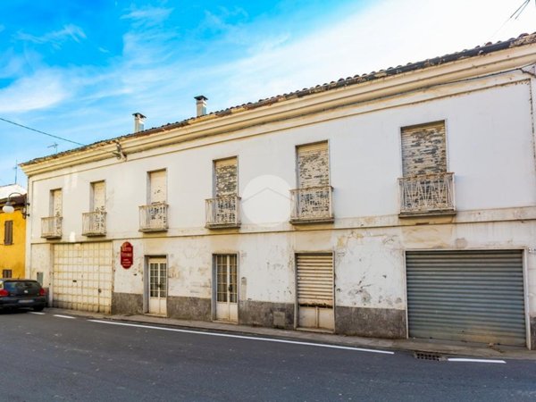 casa indipendente in vendita a Montemagno Monferrato