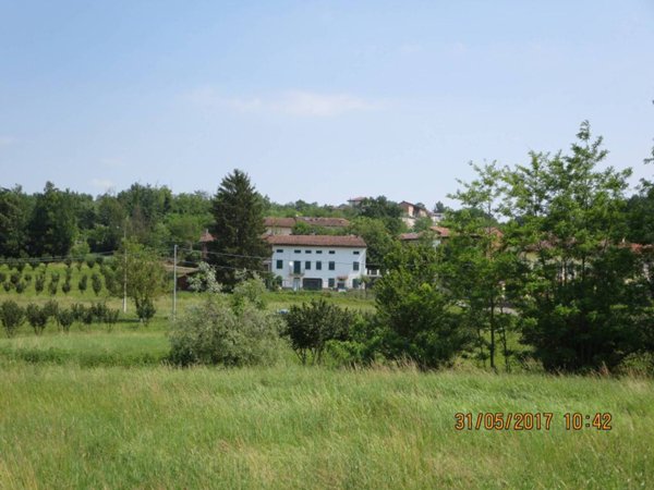 casa indipendente in vendita a Montemagno Monferrato