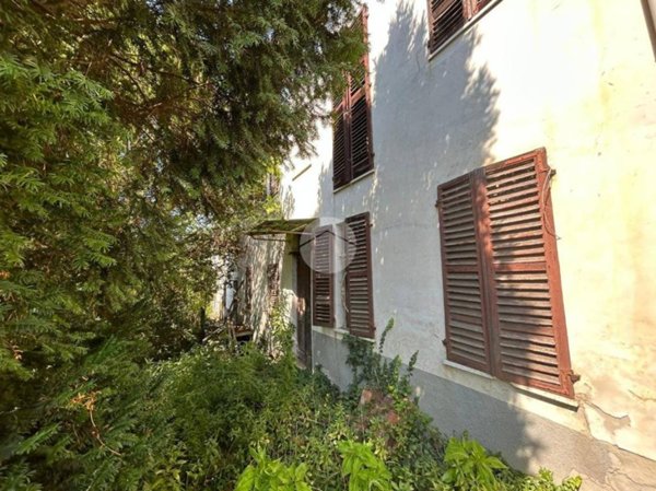 casa indipendente in vendita a Montemagno Monferrato in zona San Carlo