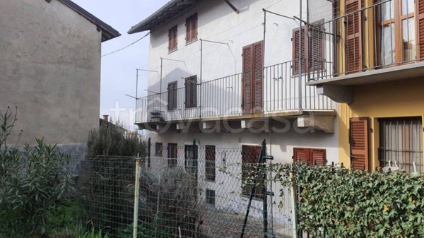 casa indipendente in vendita a Montemagno Monferrato