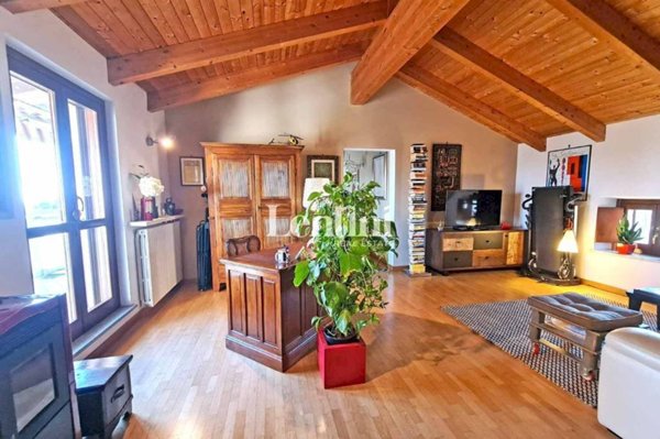 appartamento in vendita a Montemagno Monferrato