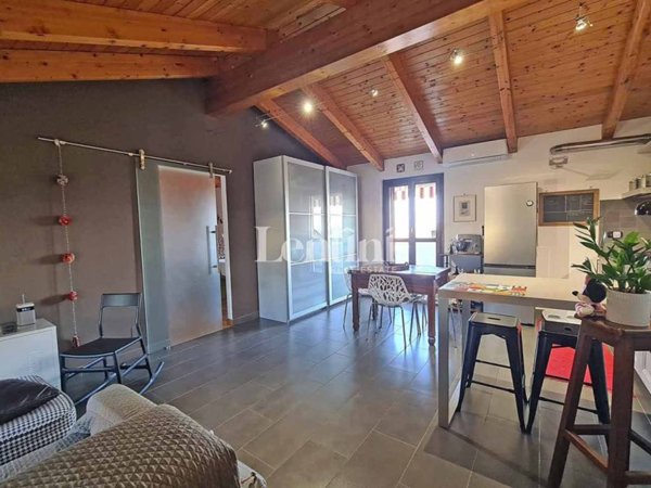 appartamento in vendita a Montemagno Monferrato