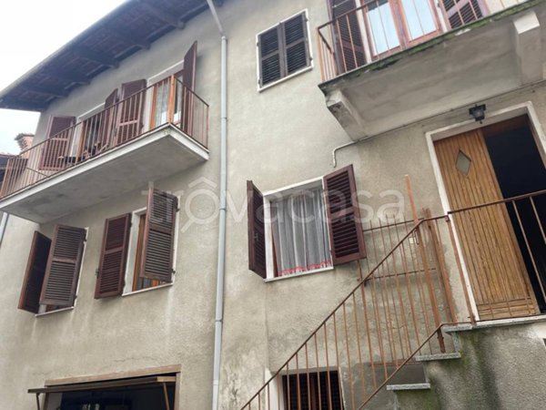 casa indipendente in vendita a Montemagno Monferrato