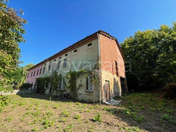 casa indipendente in vendita a Montemagno Monferrato