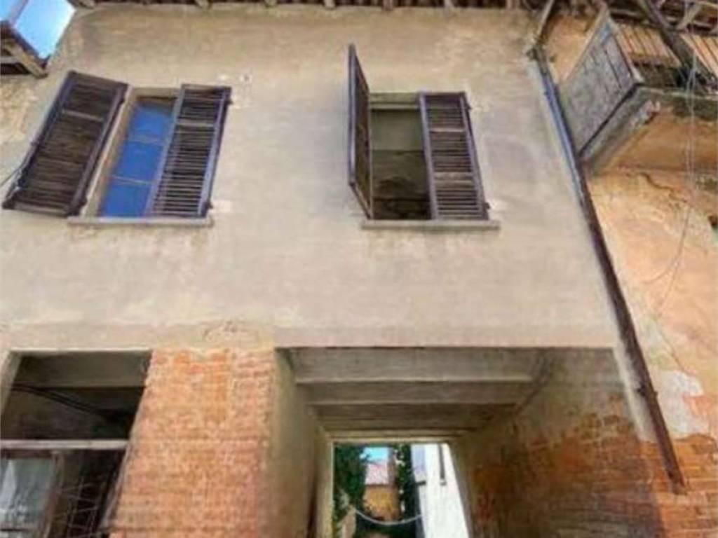 appartamento in vendita a Montemagno Monferrato