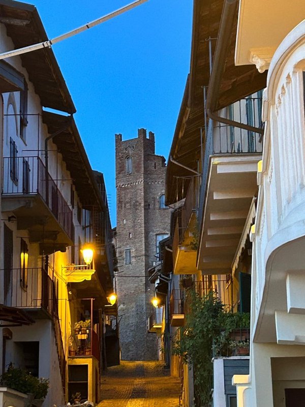 casa indipendente in vendita a Montemagno Monferrato