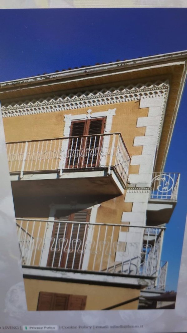 casa indipendente in vendita a Montemagno Monferrato