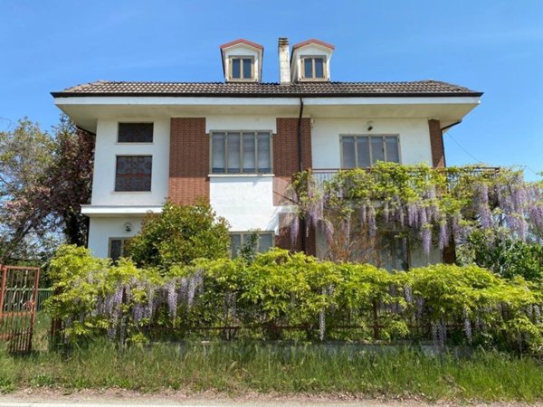 casa indipendente in vendita a Montemagno Monferrato in zona Santo Stefano