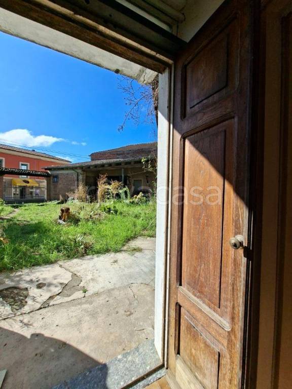 casa indipendente in vendita a Montemagno Monferrato