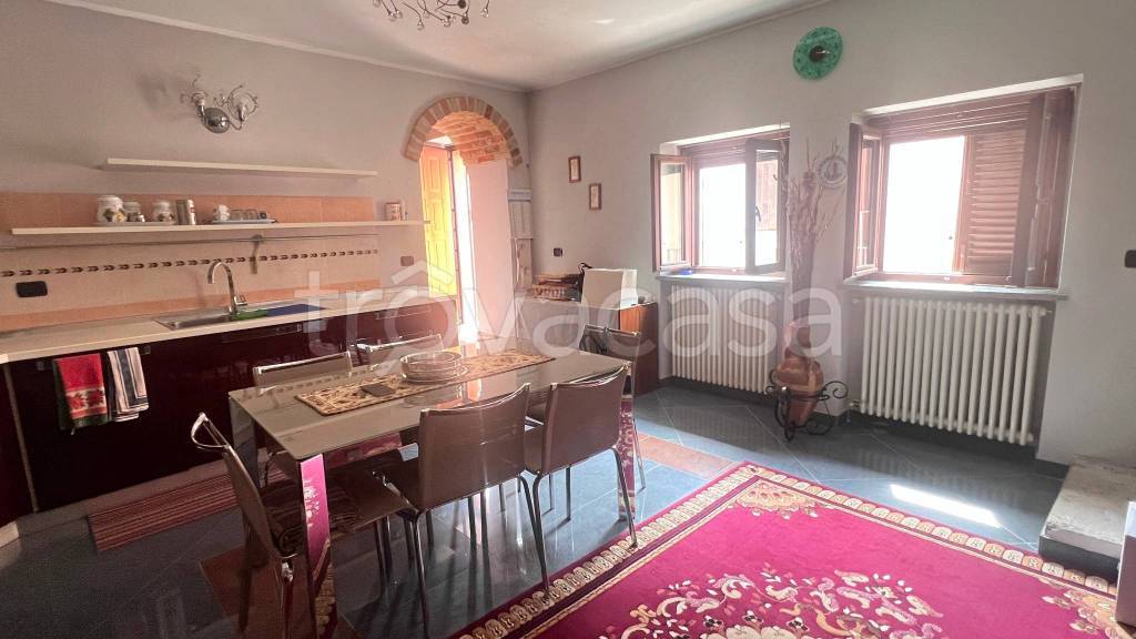 casa indipendente in vendita a Montemagno Monferrato