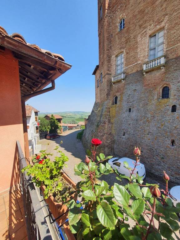 casa indipendente in vendita a Montemagno Monferrato