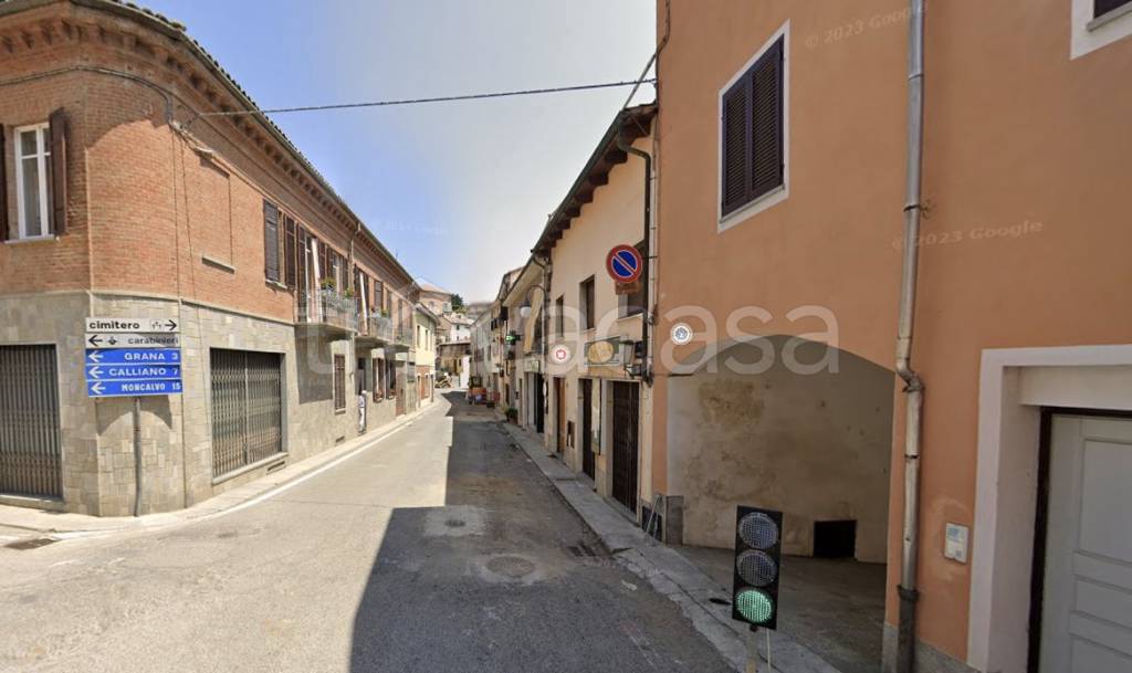 ufficio in vendita a Montemagno Monferrato