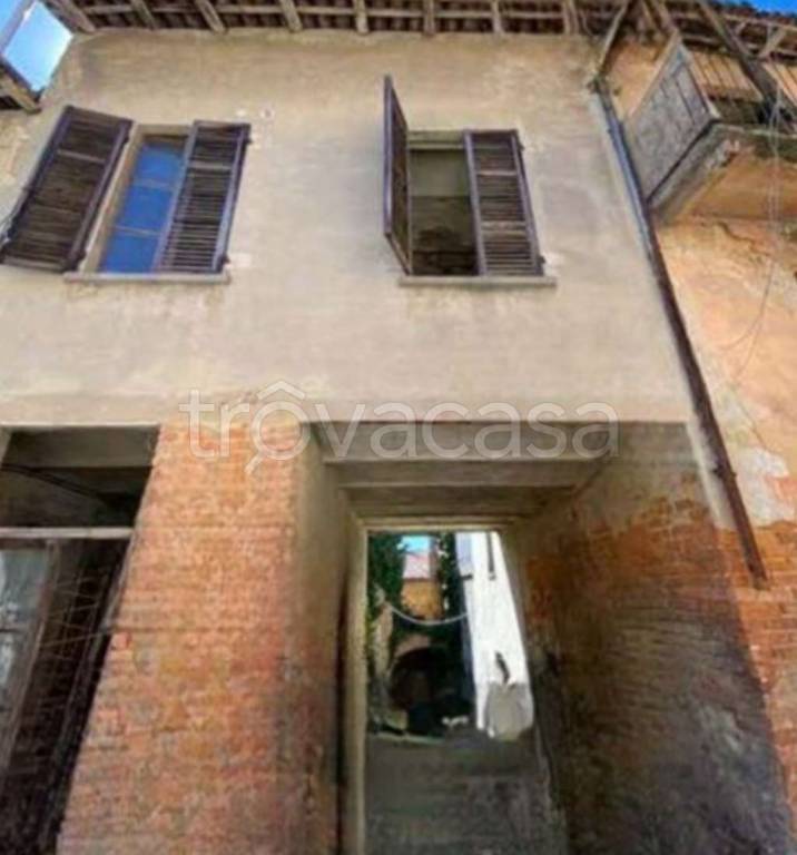 appartamento in vendita a Montemagno Monferrato