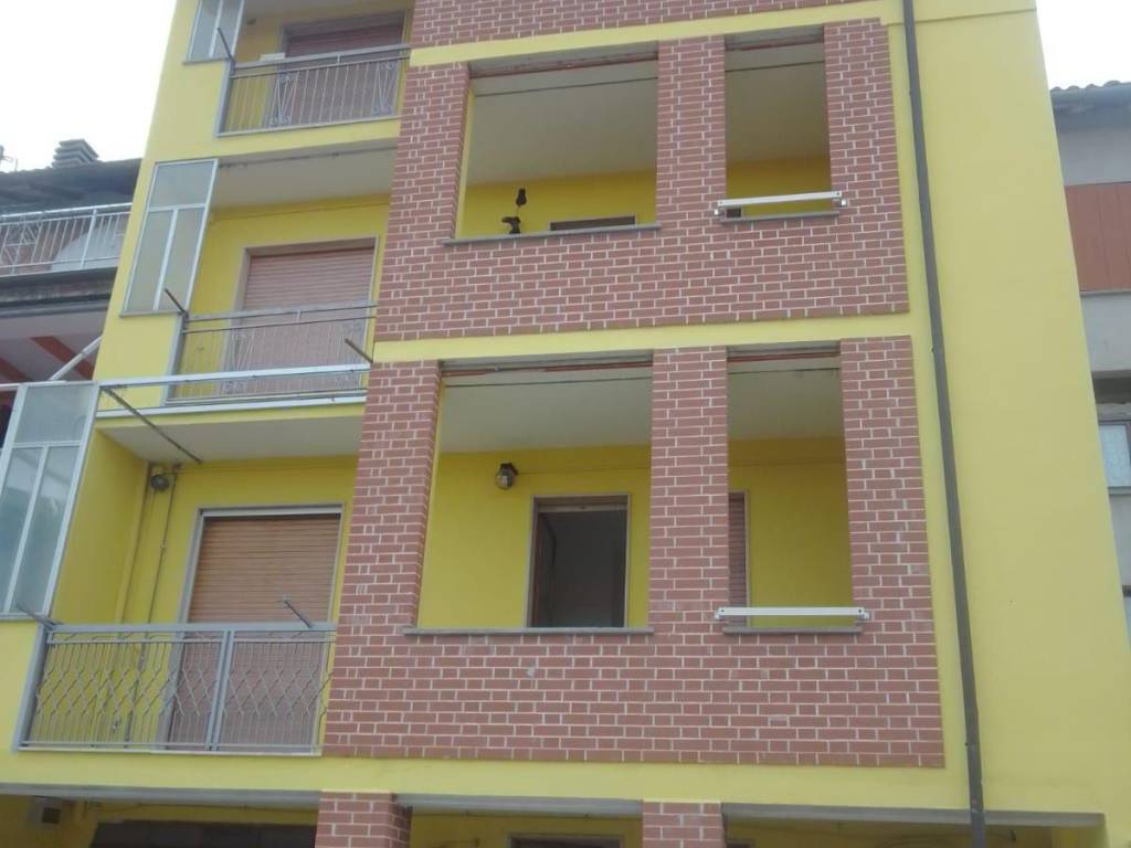 casa indipendente in vendita a Montemagno Monferrato