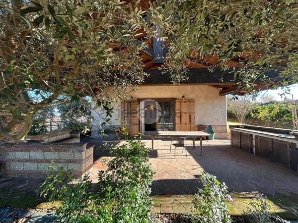 casa indipendente in vendita a Montemagno Monferrato