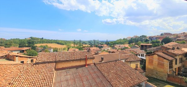 appartamento in vendita a Montemagno Monferrato