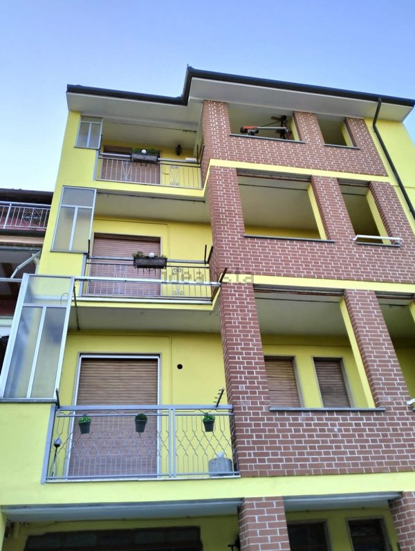 appartamento in vendita a Montemagno Monferrato