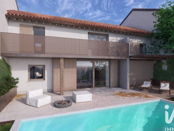 casale in vendita a Montemagno Monferrato