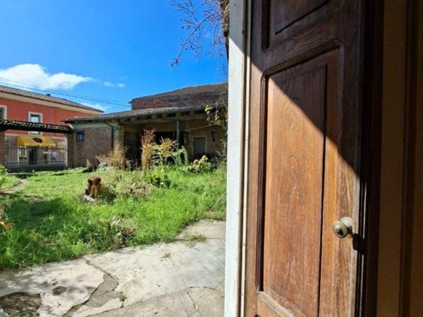 casa indipendente in vendita a Montemagno Monferrato