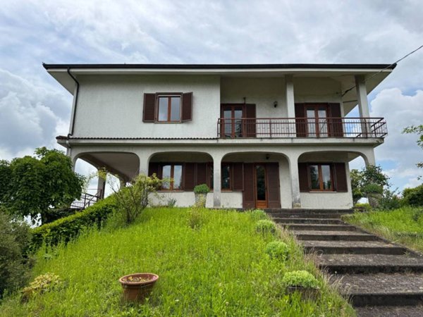 casa indipendente in vendita a Montemagno Monferrato