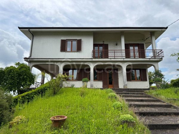 casa indipendente in vendita a Montemagno Monferrato