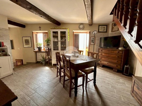 casa indipendente in vendita a Montemagno Monferrato