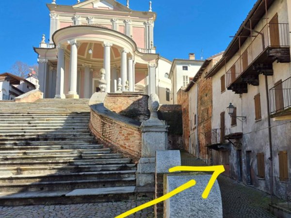 casa indipendente in vendita a Montemagno Monferrato