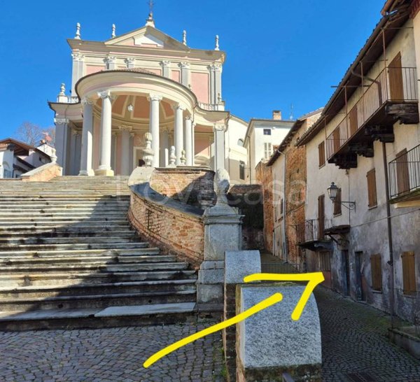 casa indipendente in vendita a Montemagno Monferrato