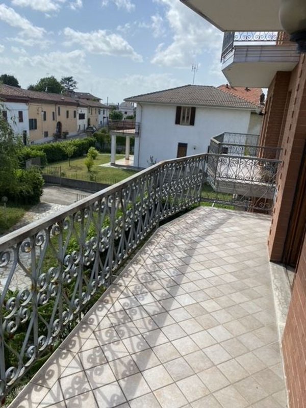 appartamento in vendita a Montemagno Monferrato