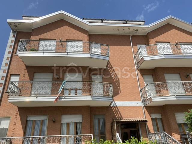 appartamento in vendita a Montemagno Monferrato